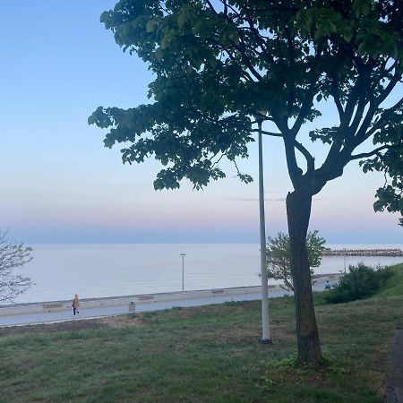 Lanoi Lavoi Villa Mangalia Eksteriør billede