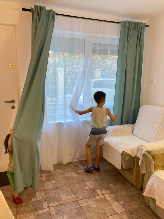 Lanoi Lavoi Villa Mangalia Eksteriør billede