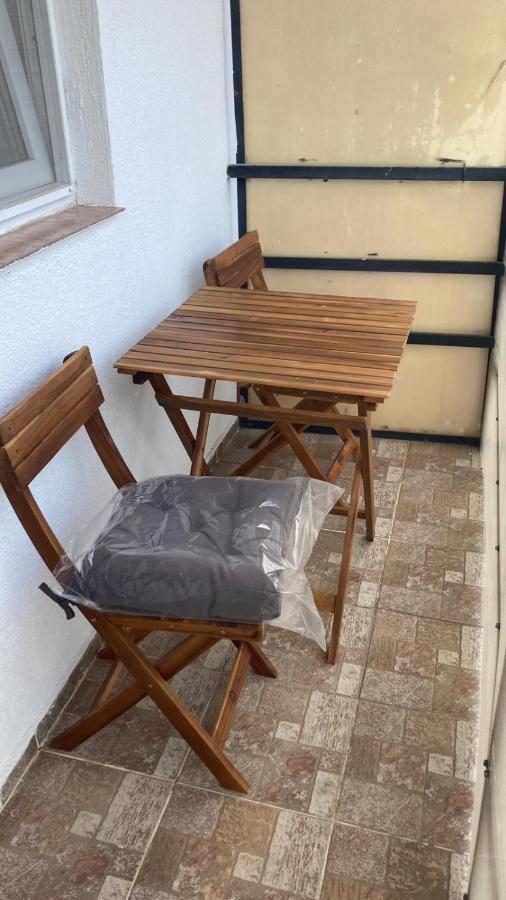 Lanoi Lavoi Villa Mangalia Eksteriør billede