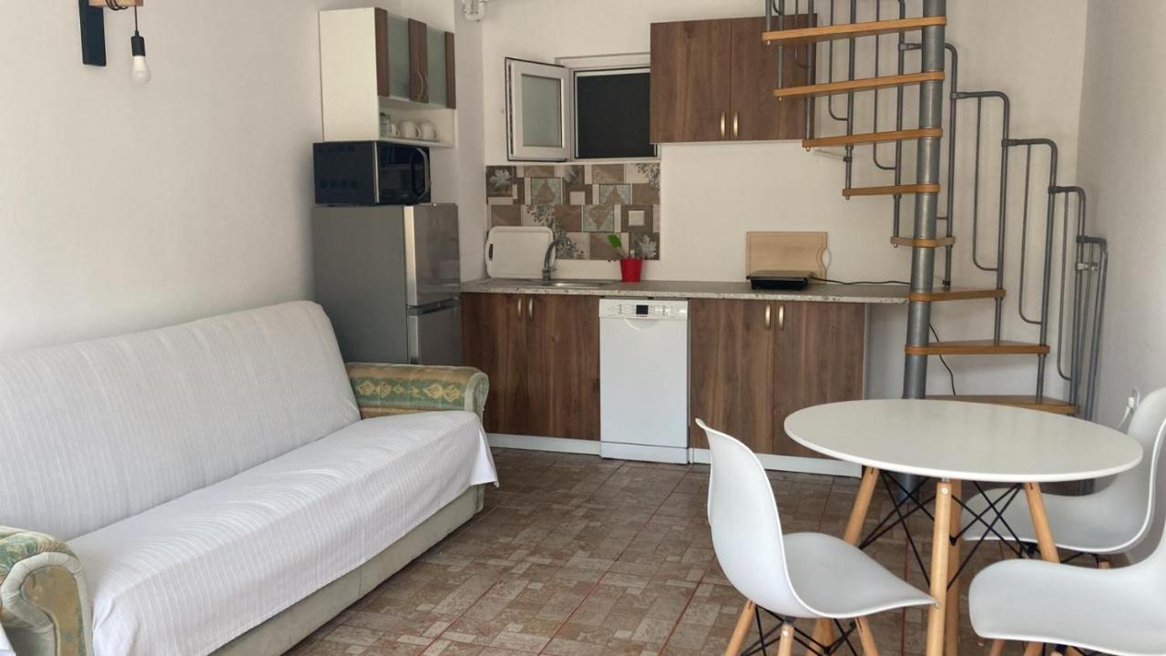 Lanoi Lavoi Villa Mangalia Eksteriør billede