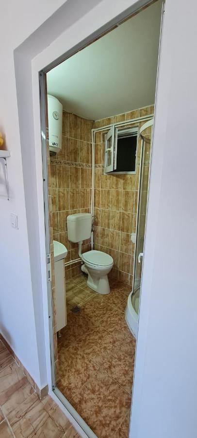 Lanoi Lavoi Villa Mangalia Eksteriør billede
