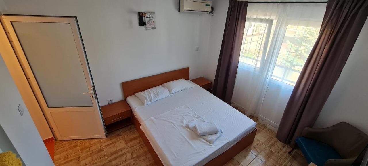 Lanoi Lavoi Villa Mangalia Eksteriør billede