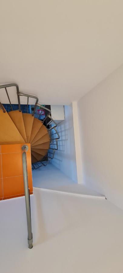 Lanoi Lavoi Villa Mangalia Eksteriør billede
