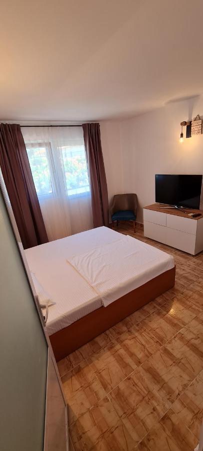 Lanoi Lavoi Villa Mangalia Eksteriør billede