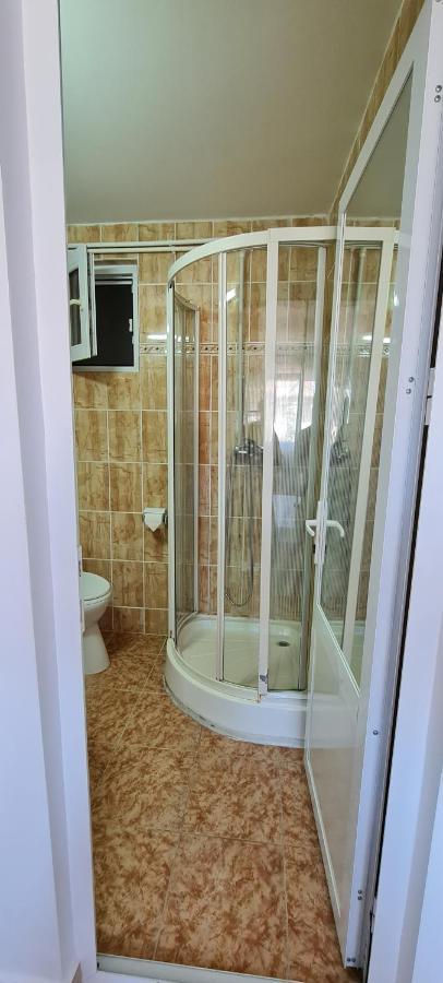 Lanoi Lavoi Villa Mangalia Eksteriør billede