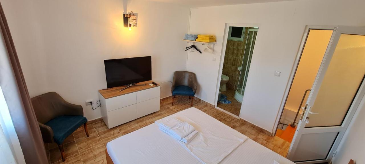 Lanoi Lavoi Villa Mangalia Eksteriør billede