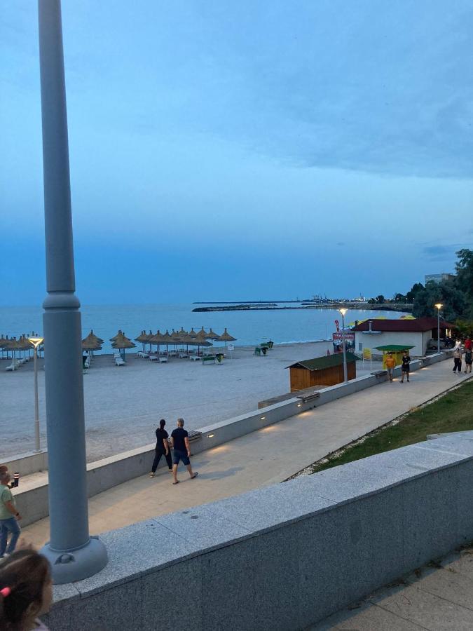 Lanoi Lavoi Villa Mangalia Eksteriør billede