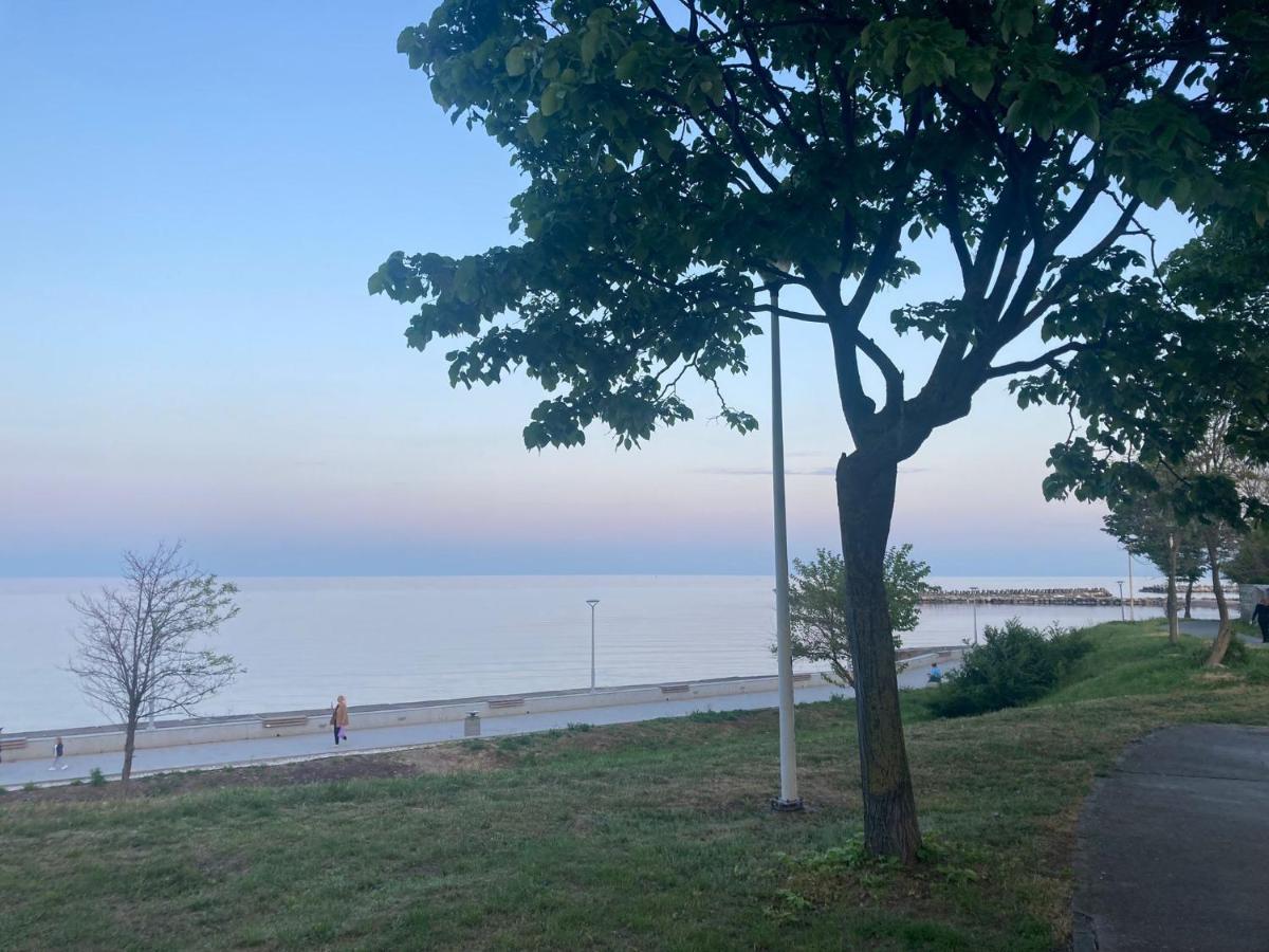 Lanoi Lavoi Villa Mangalia Eksteriør billede