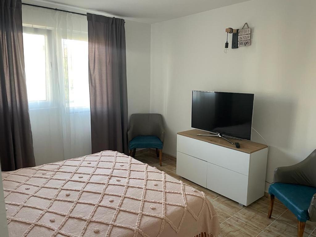 Lanoi Lavoi Villa Mangalia Eksteriør billede