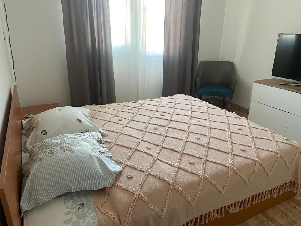 Lanoi Lavoi Villa Mangalia Eksteriør billede